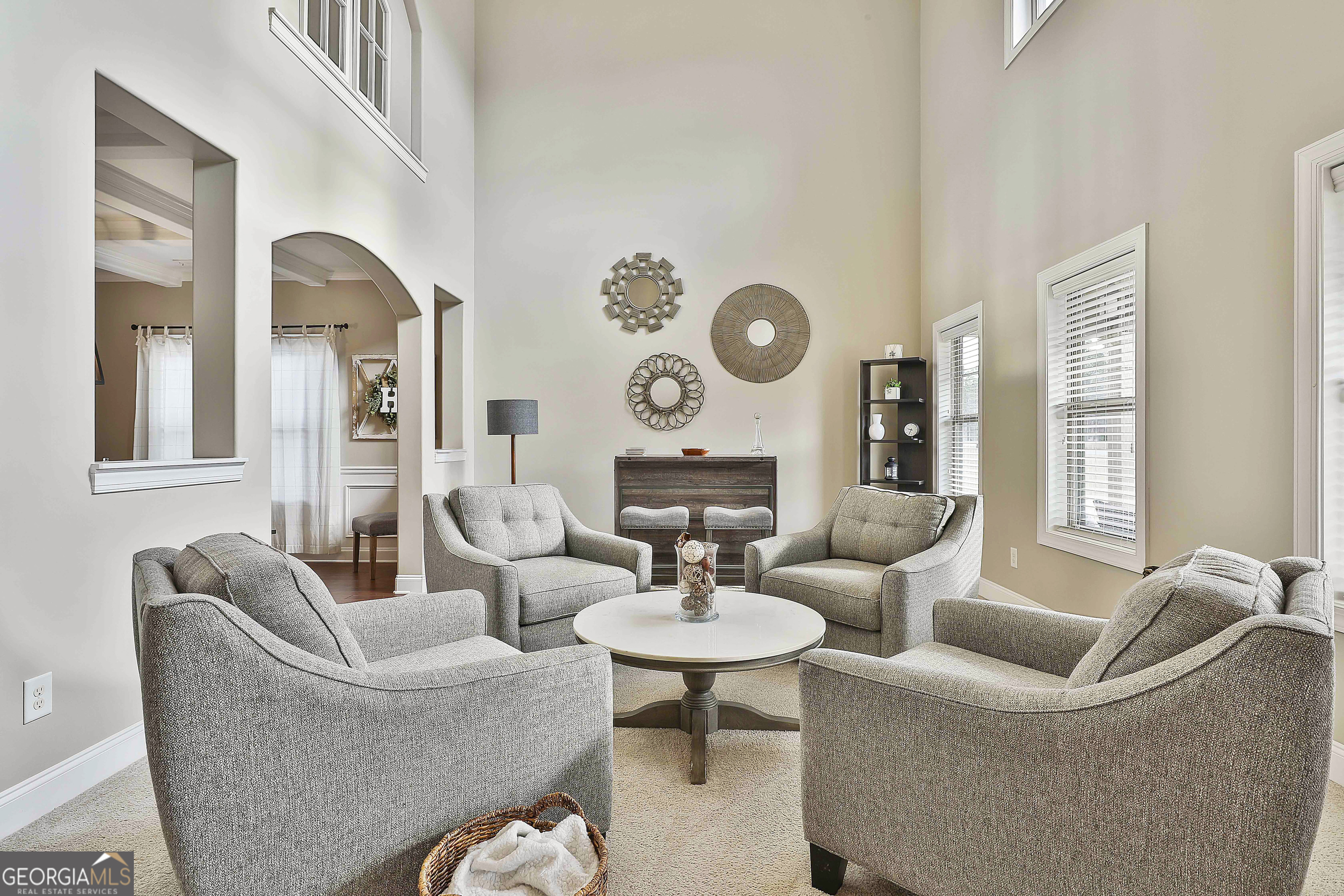 103 Fox Hall Crossing W Senoia GA 30276