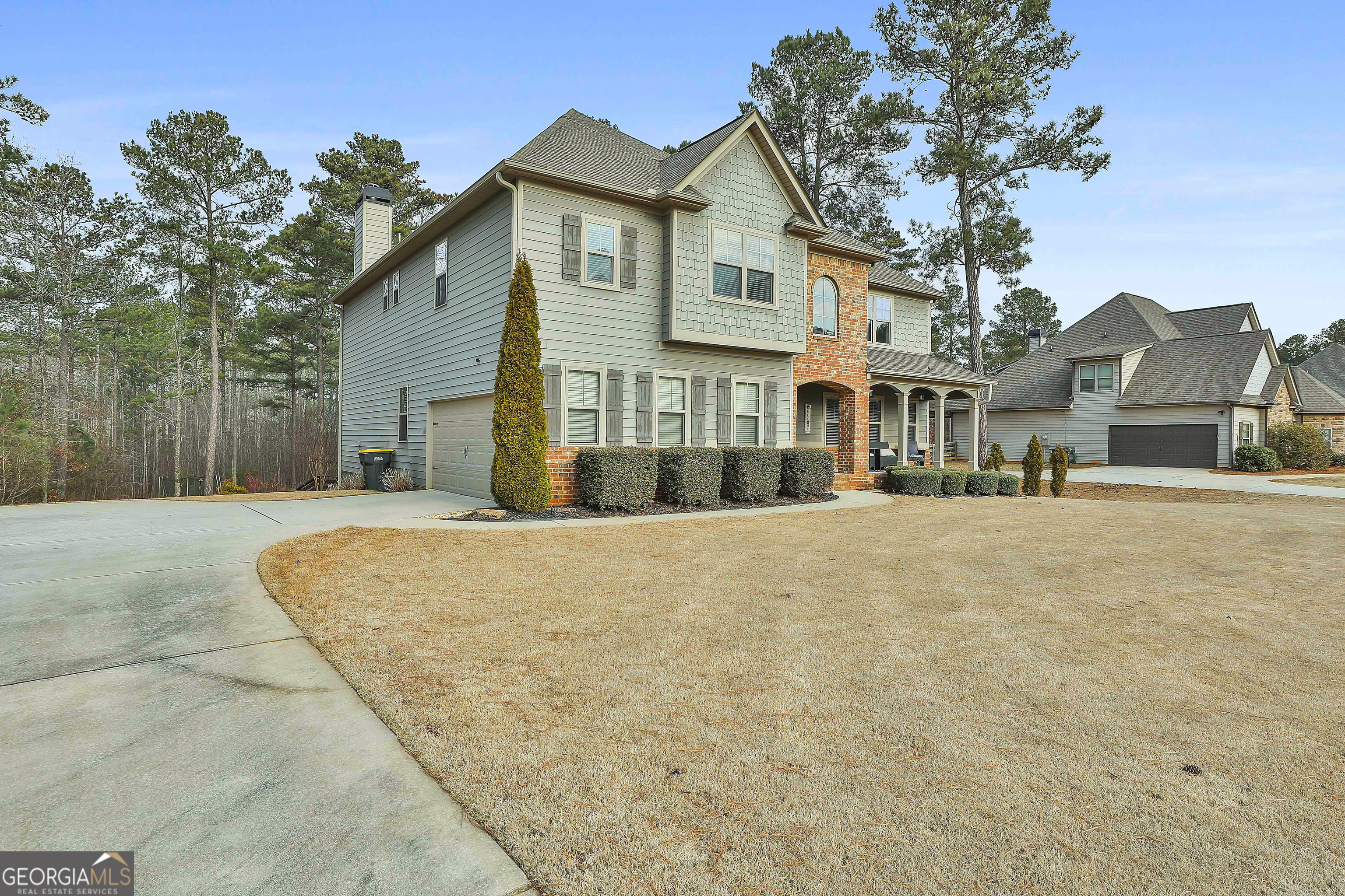 103 Fox Hall Crossing W Senoia GA 30276