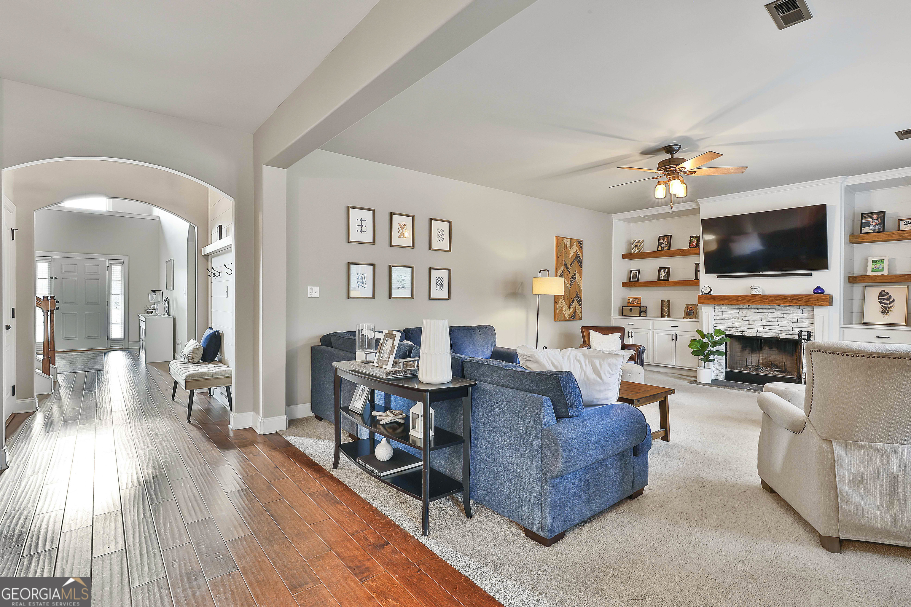 103 Fox Hall Crossing W Senoia GA 30276
