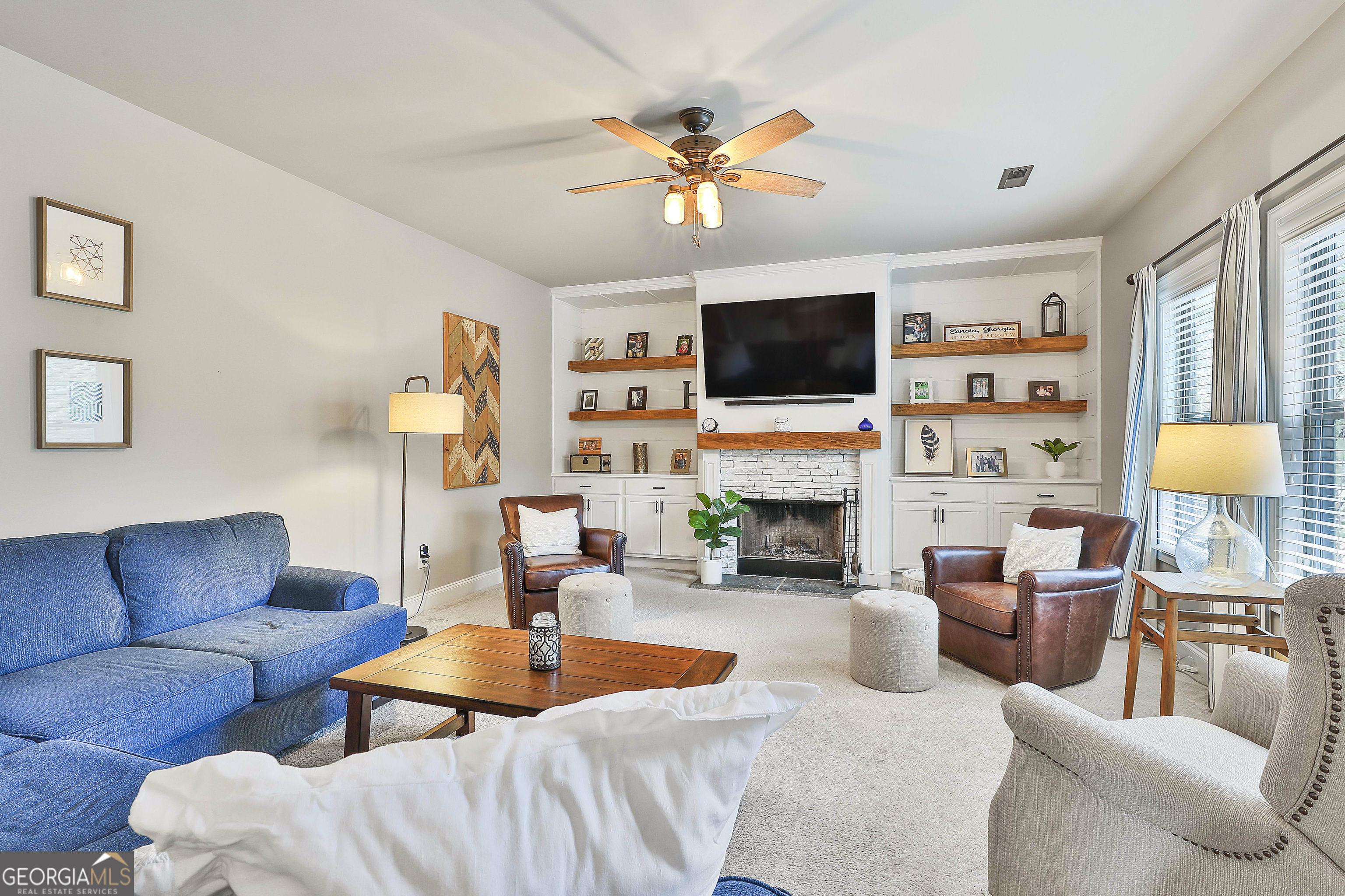 103 Fox Hall Crossing W Senoia GA 30276