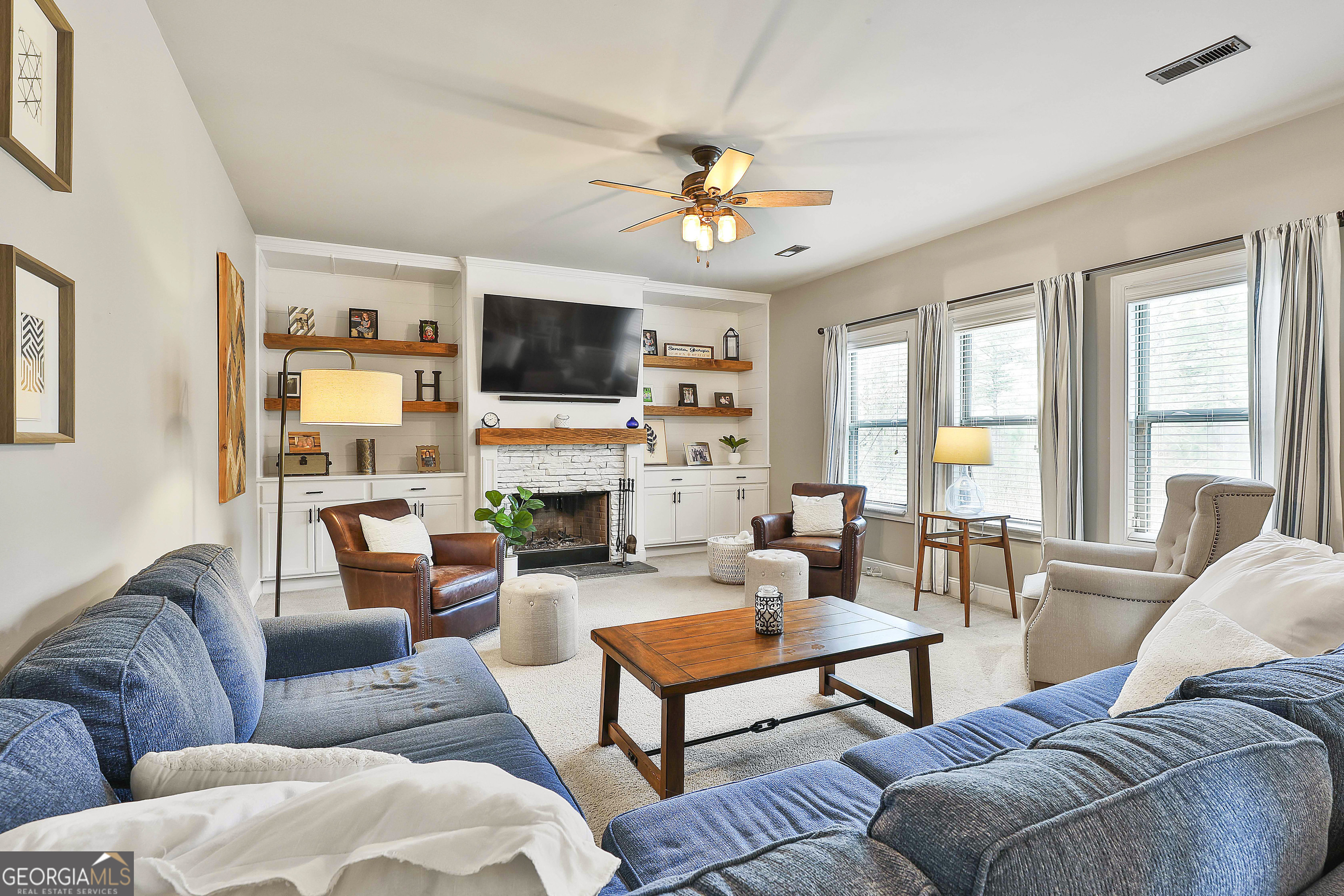 103 Fox Hall Crossing W Senoia GA 30276