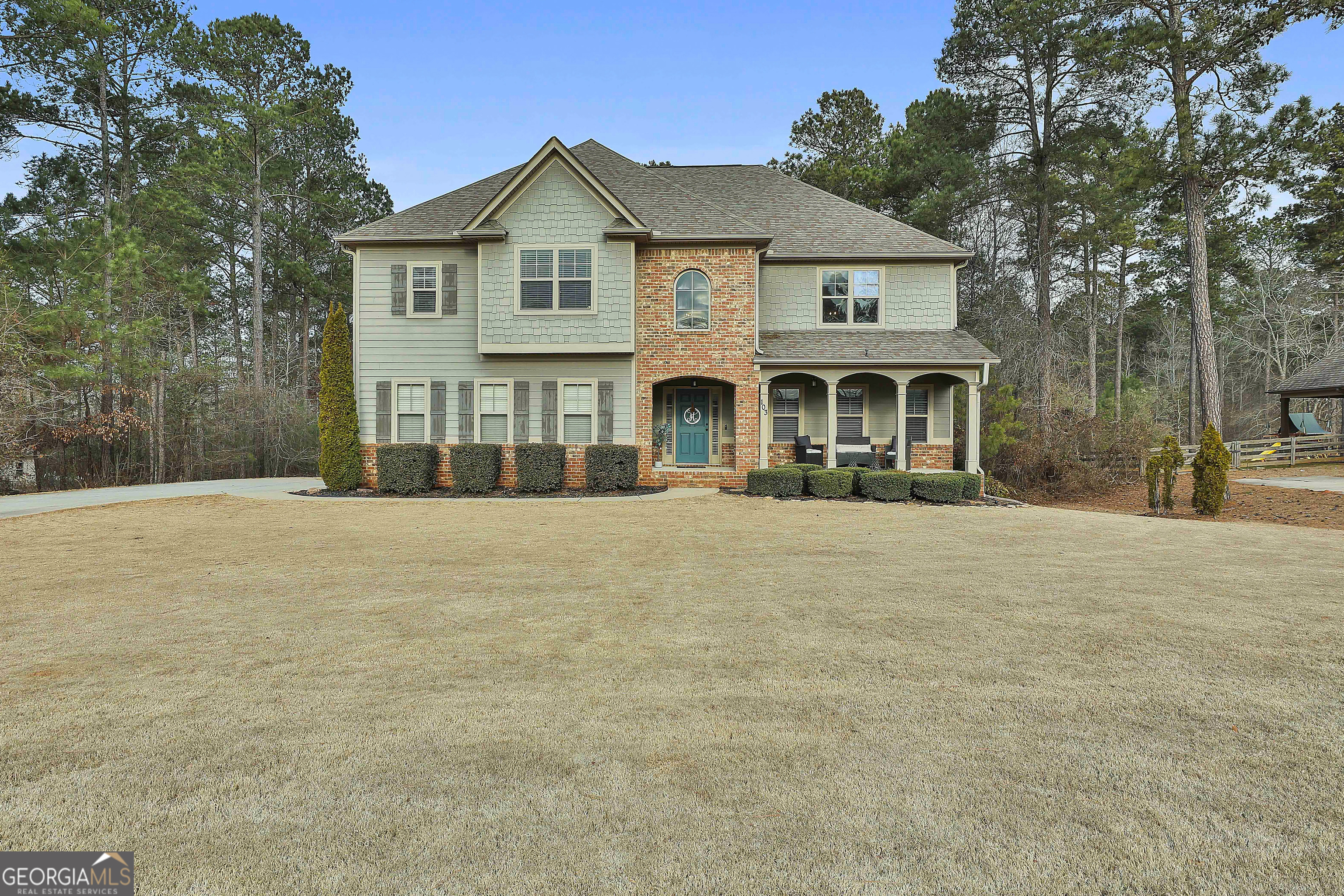 103 Fox Hall Crossing W Senoia GA 30276