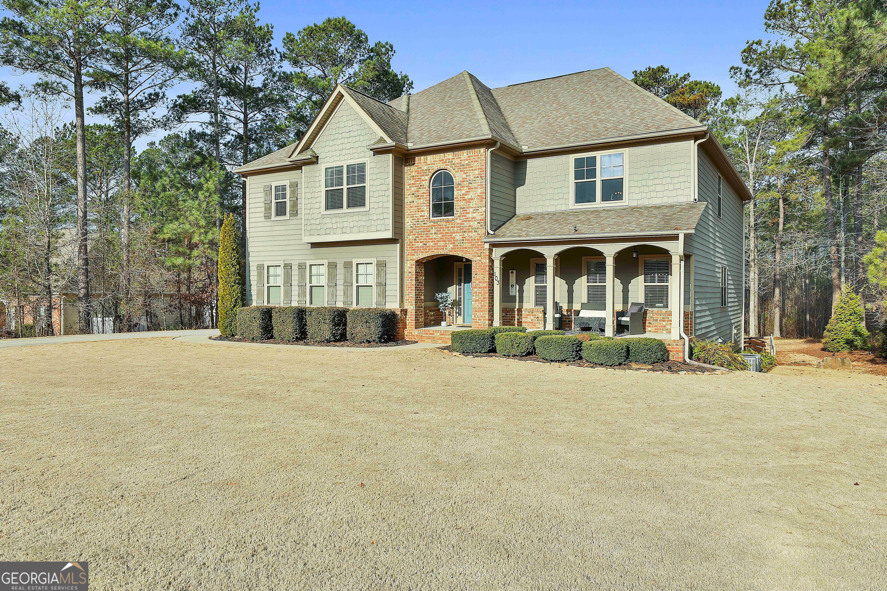 103 Fox Hall Crossing W Senoia GA 30276