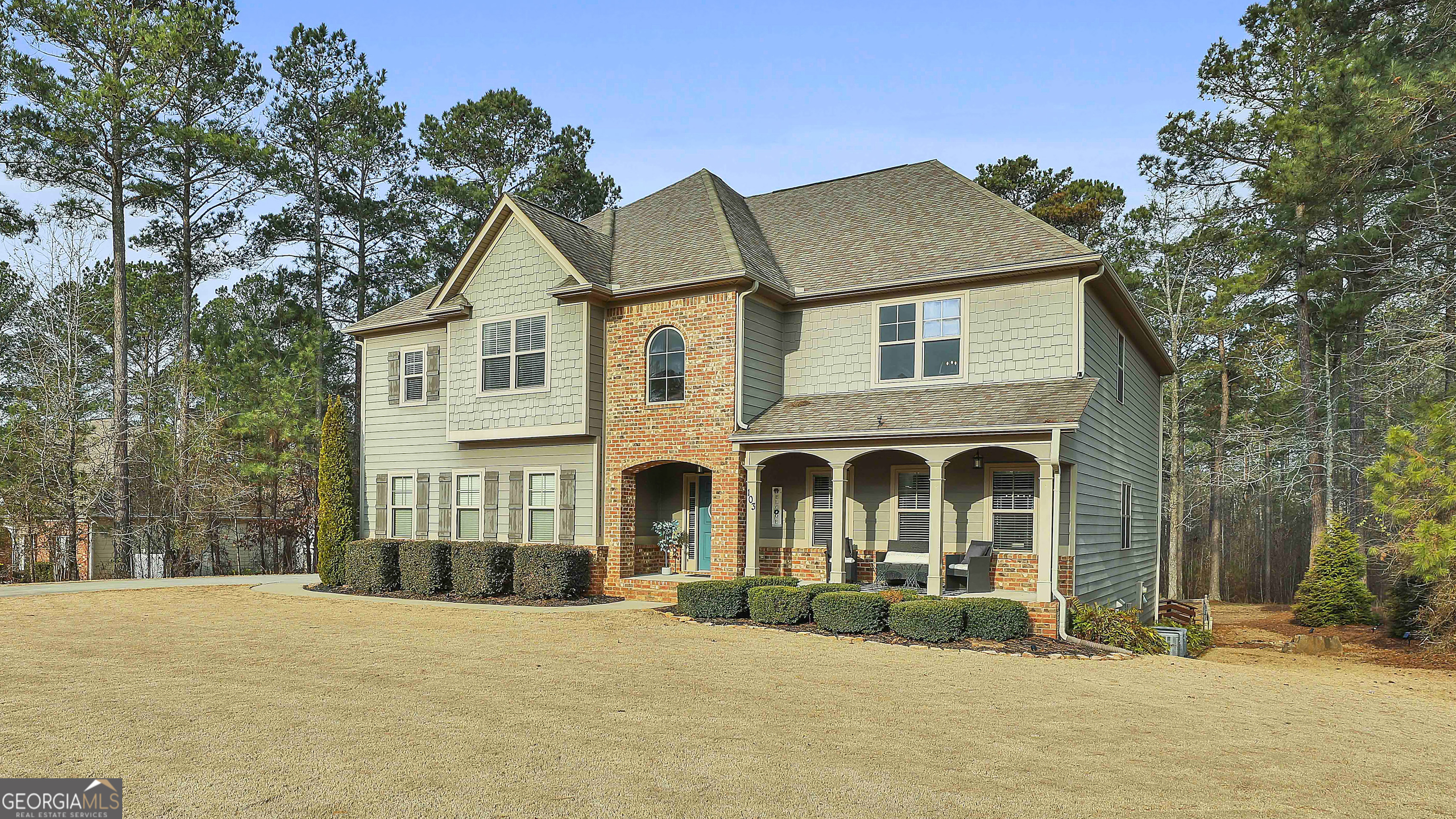 103 Fox Hall Crossing W Senoia GA 30276