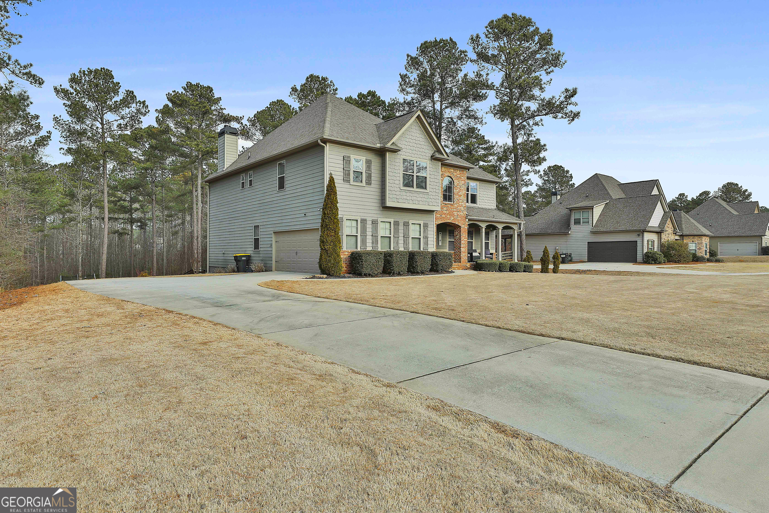 103 Fox Hall Crossing W Senoia GA 30276