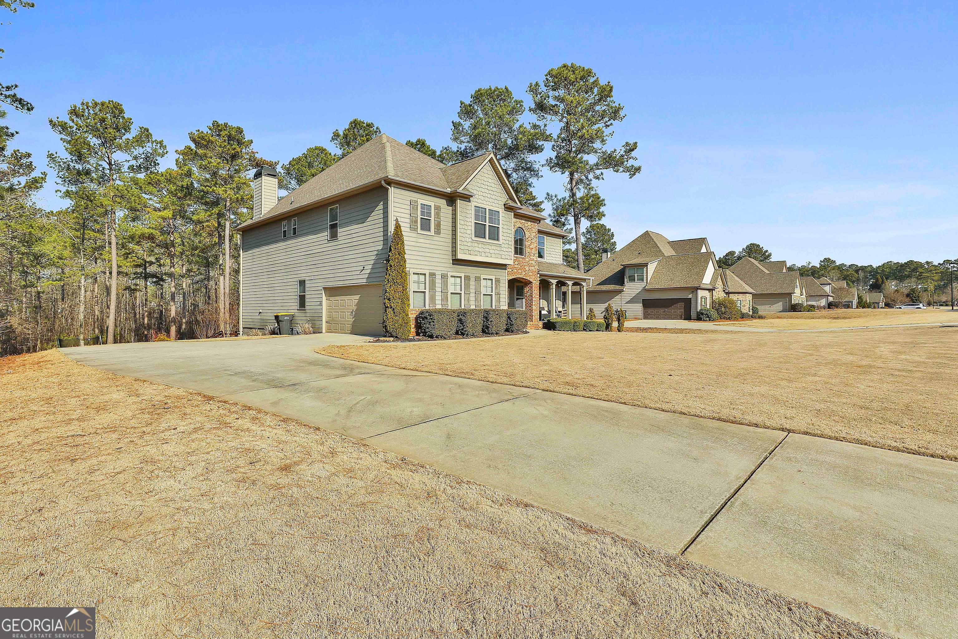 103 Fox Hall Crossing W Senoia GA 30276