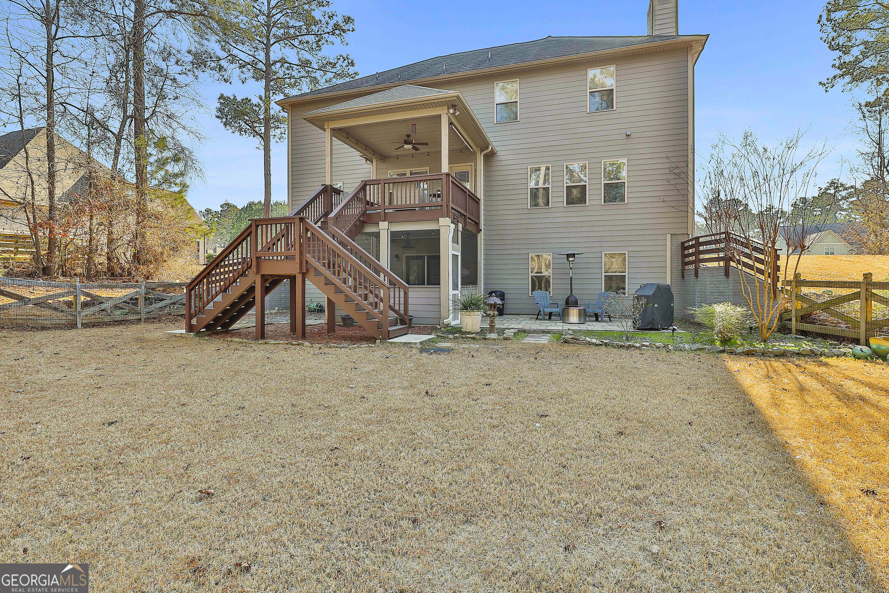 103 Fox Hall Crossing W Senoia GA 30276