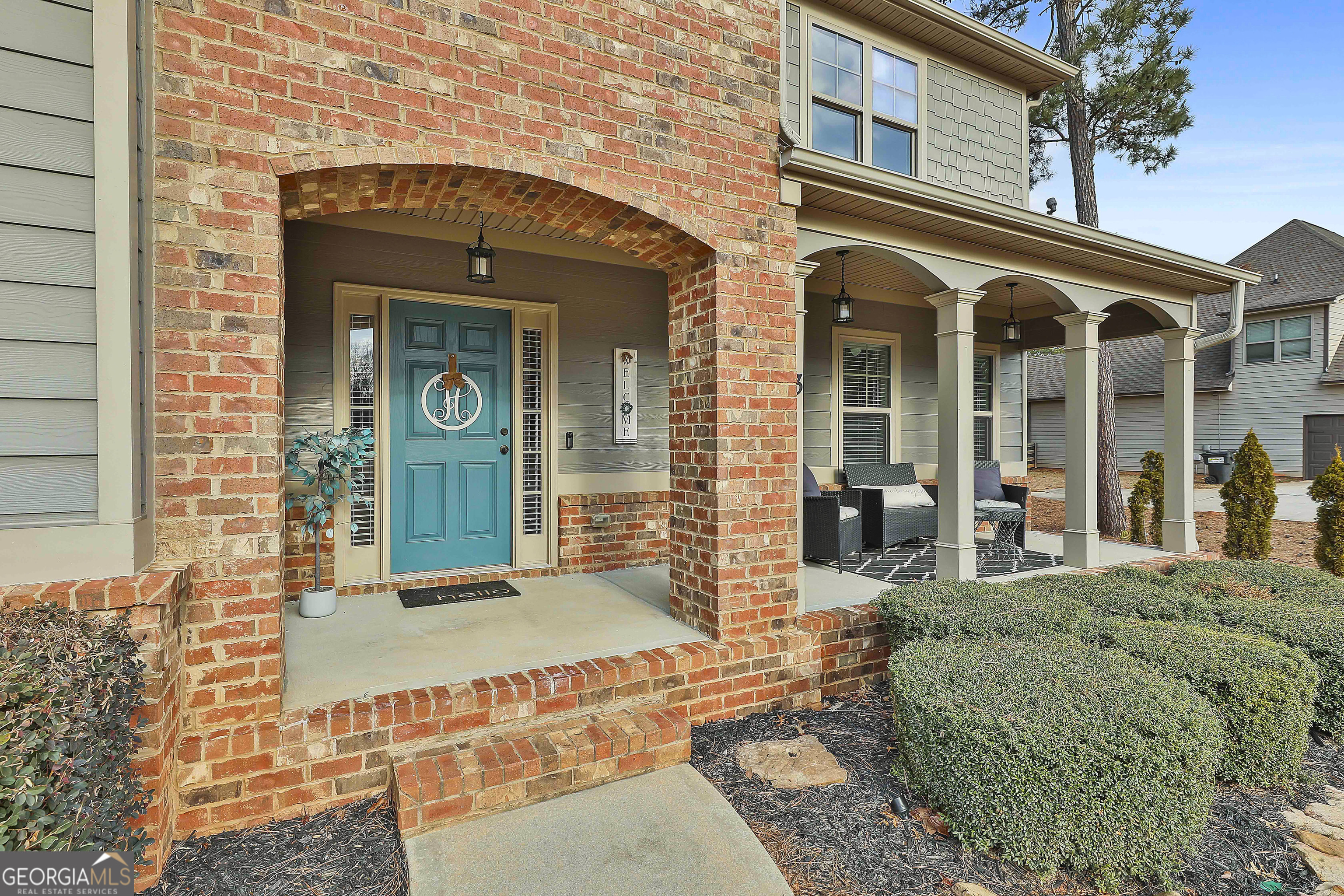103 Fox Hall Crossing W Senoia GA 30276