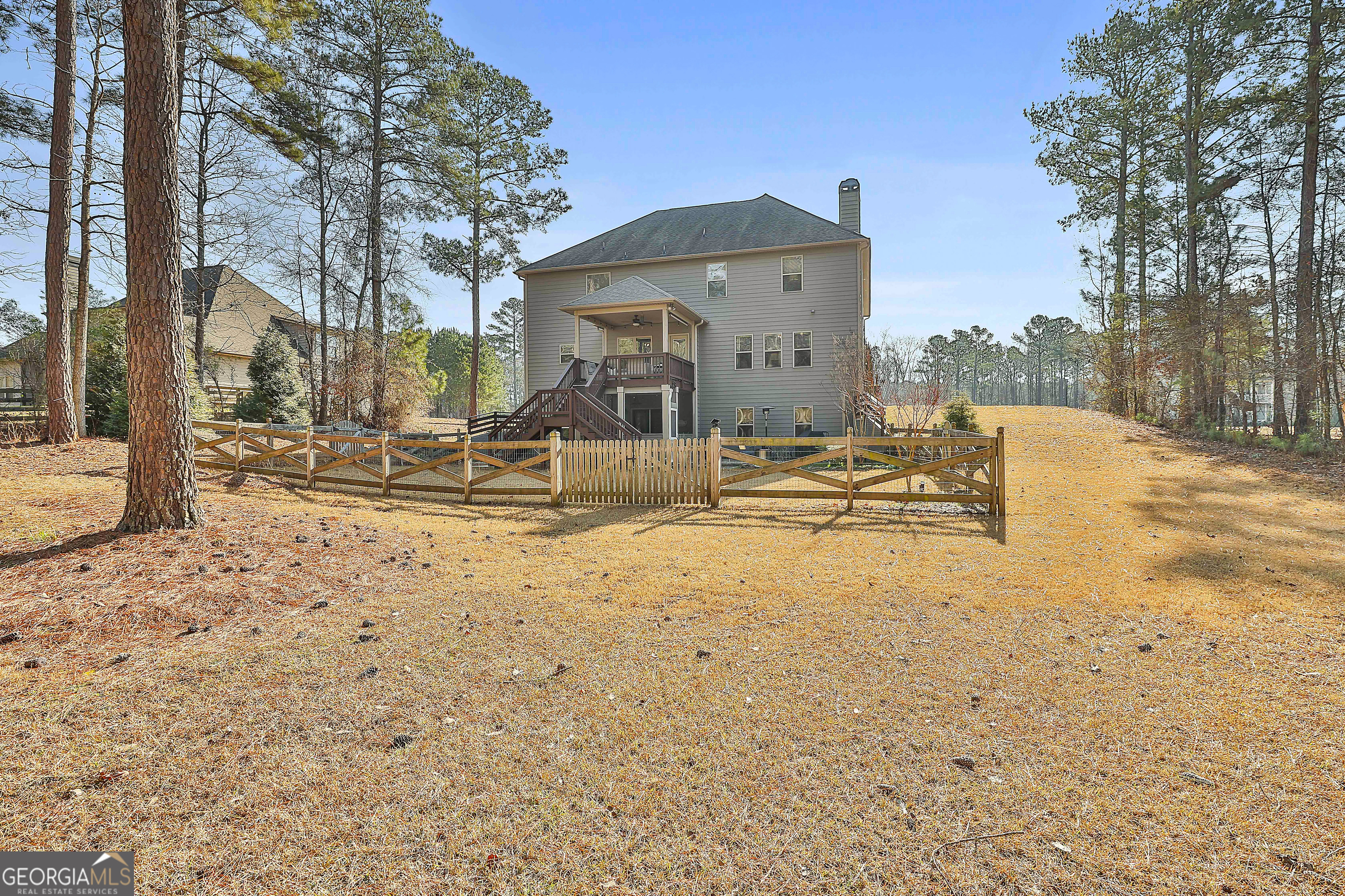 103 Fox Hall Crossing W Senoia GA 30276