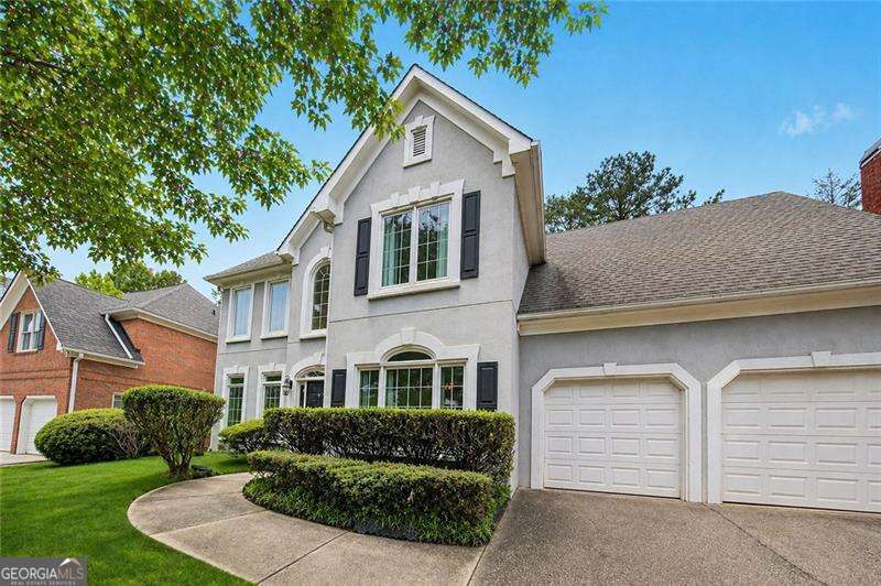 5009 Kendall Station NW Acworth GA 30102