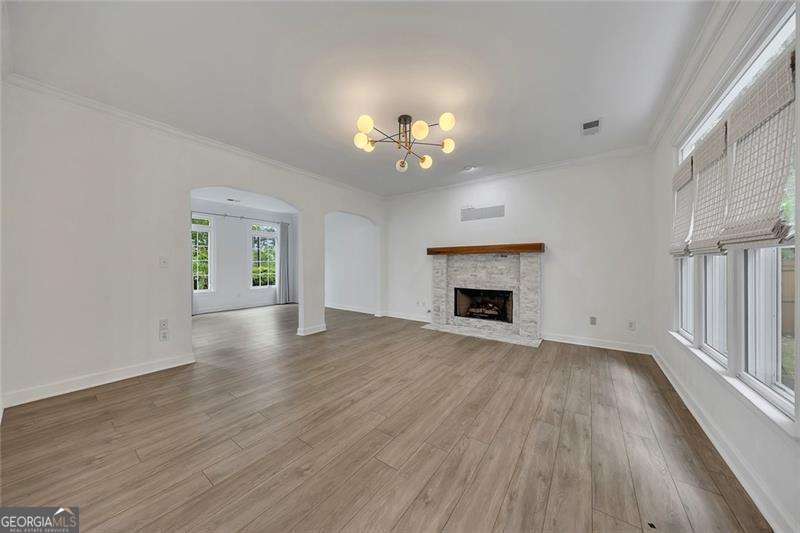 5009 Kendall Station NW Acworth GA 30102