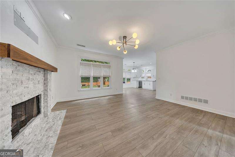 5009 Kendall Station NW Acworth GA 30102