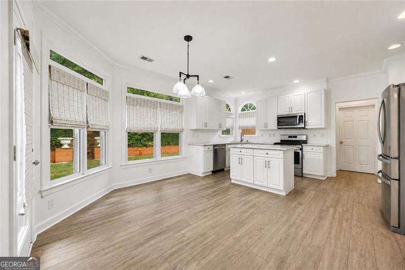 5009 Kendall Station NW Acworth GA 30102