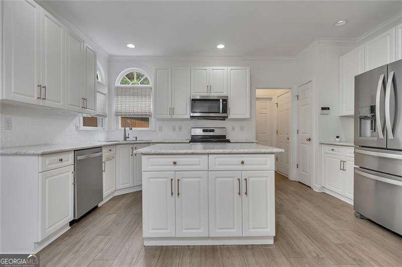 5009 Kendall Station NW Acworth GA 30102