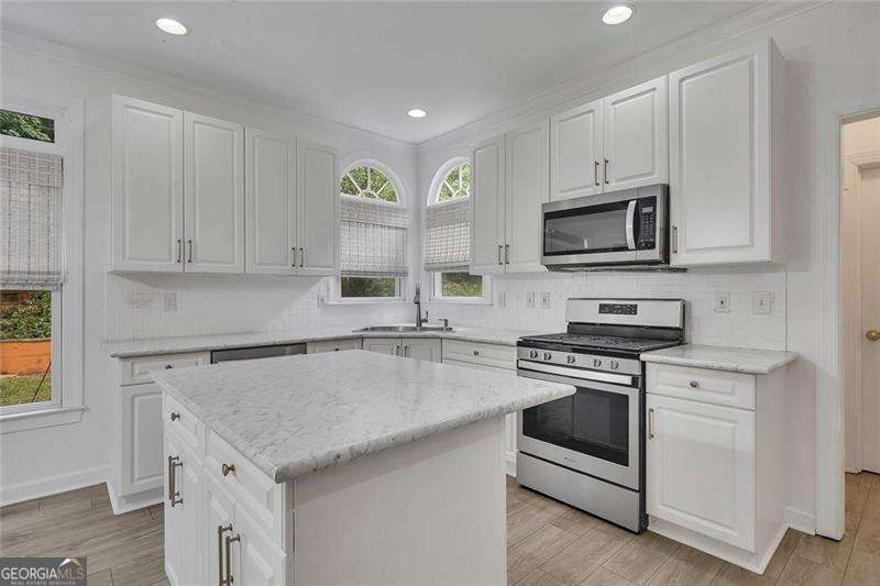5009 Kendall Station NW Acworth GA 30102