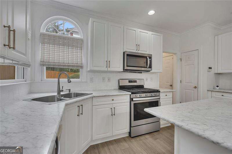 5009 Kendall Station NW Acworth GA 30102