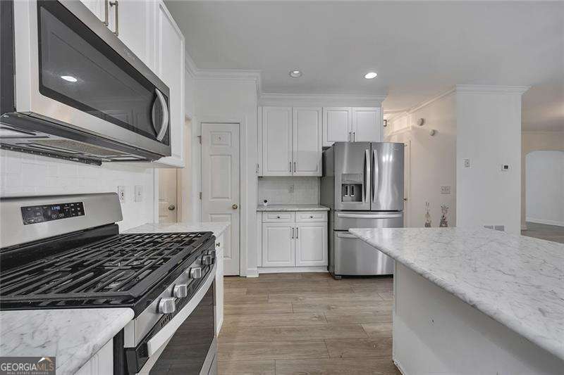 5009 Kendall Station NW Acworth GA 30102