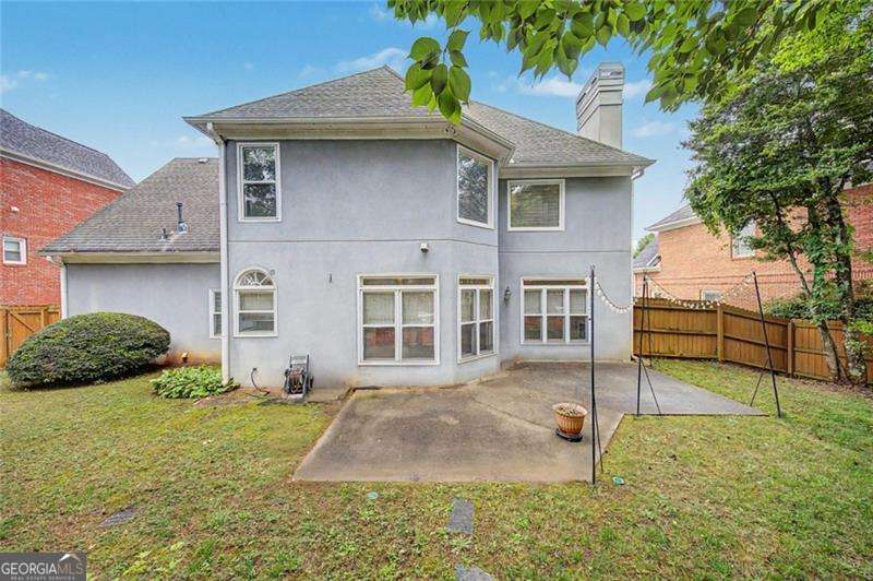 5009 Kendall Station NW Acworth GA 30102