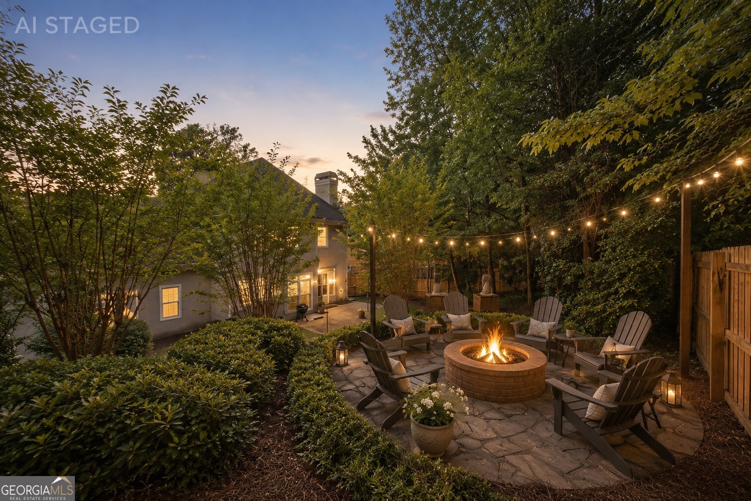 5009 Kendall Station NW Acworth GA 30102