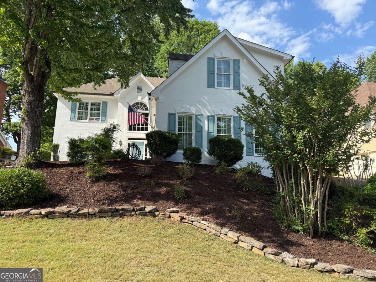 220 May Apple Lane Alpharetta GA 30005