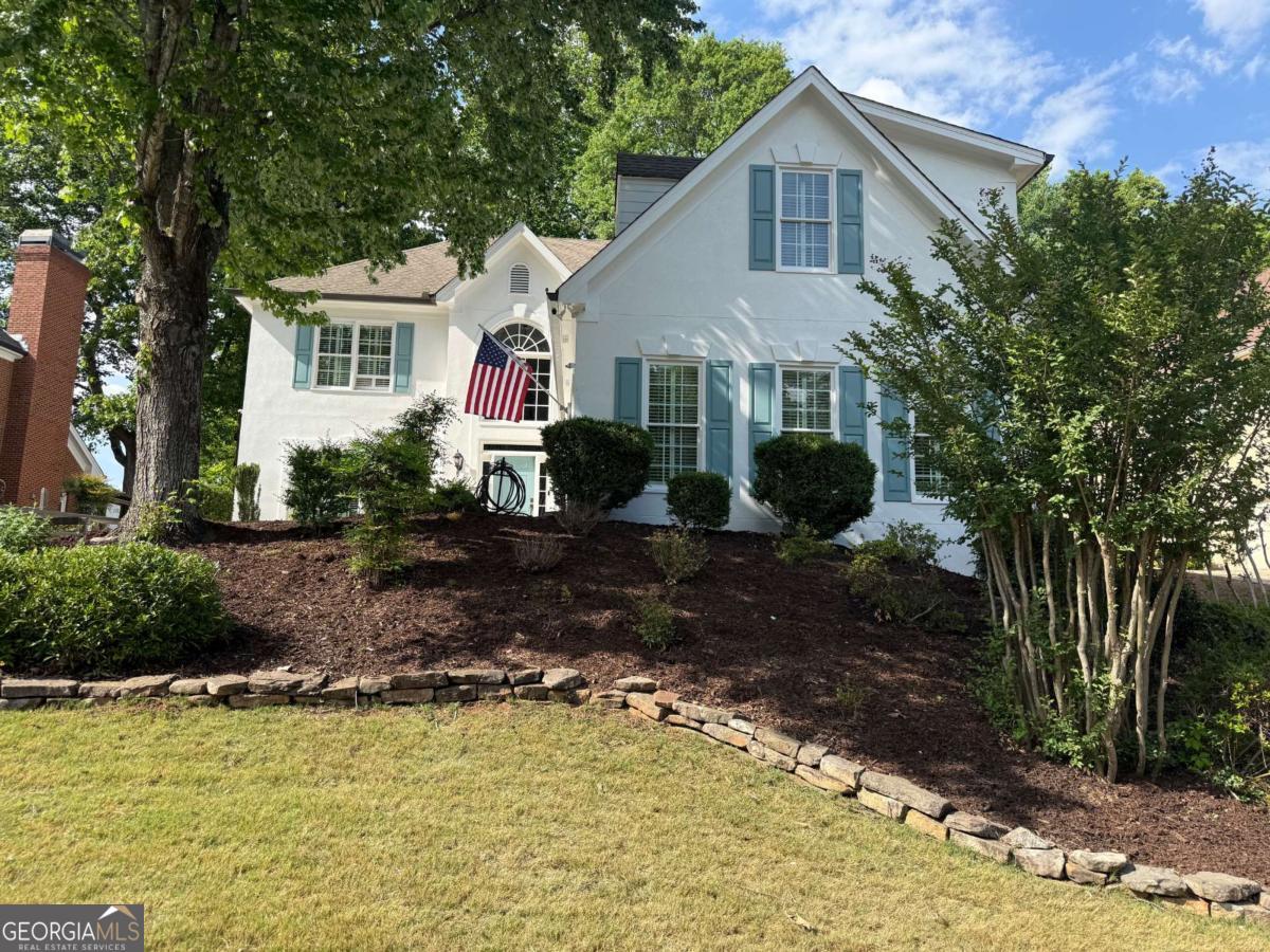 220 May Apple Lane Alpharetta GA 30005