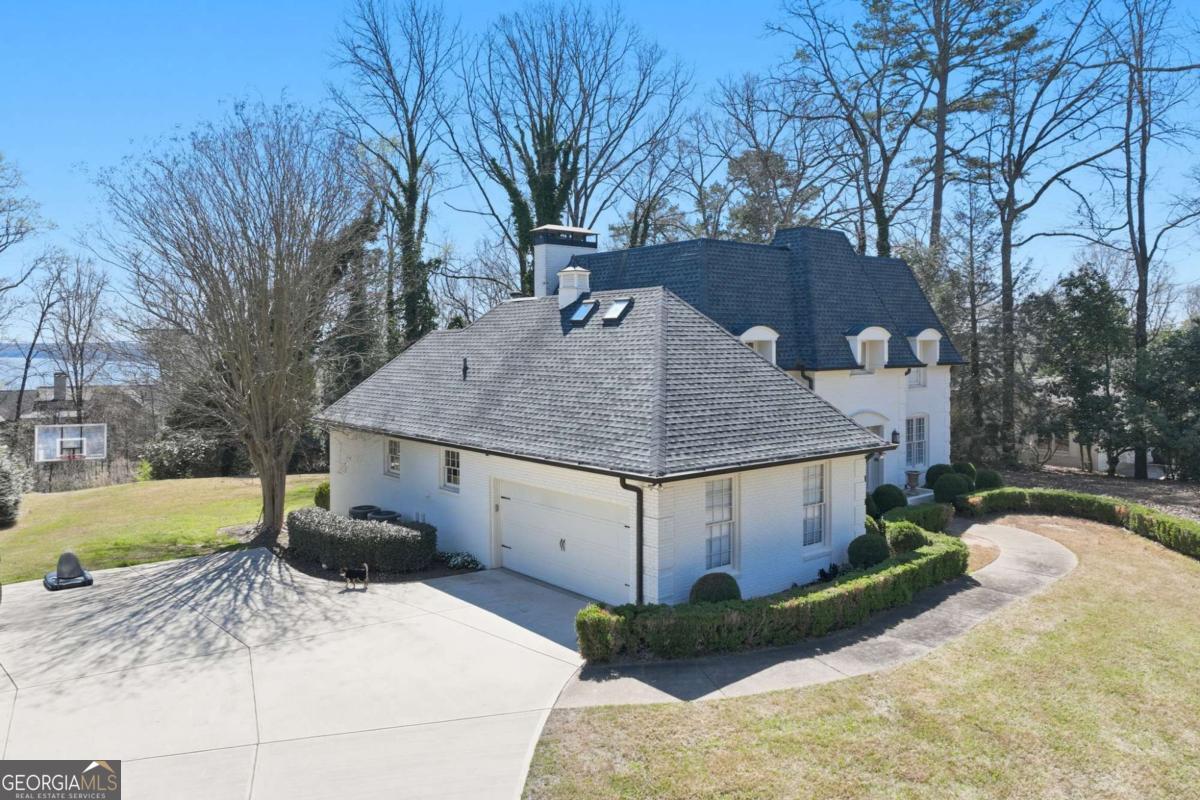 197 Club Drive Gainesville GA 30506