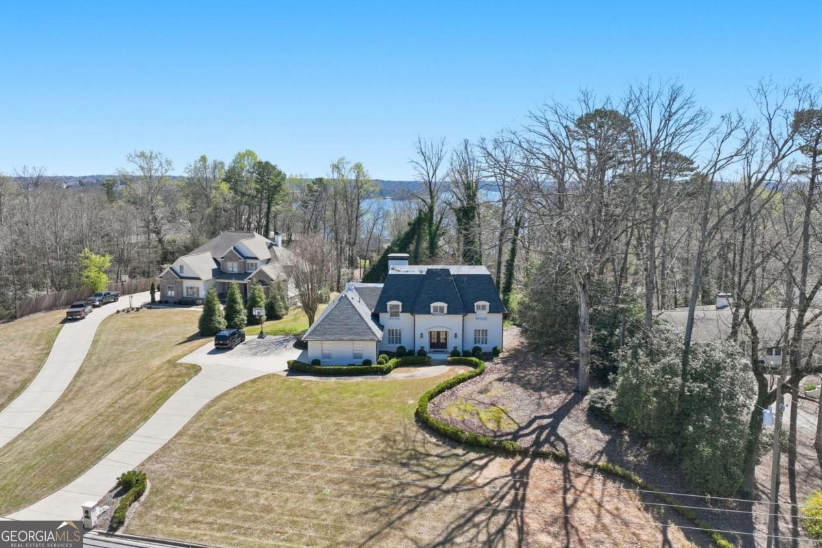 197 Club Drive Gainesville GA 30506