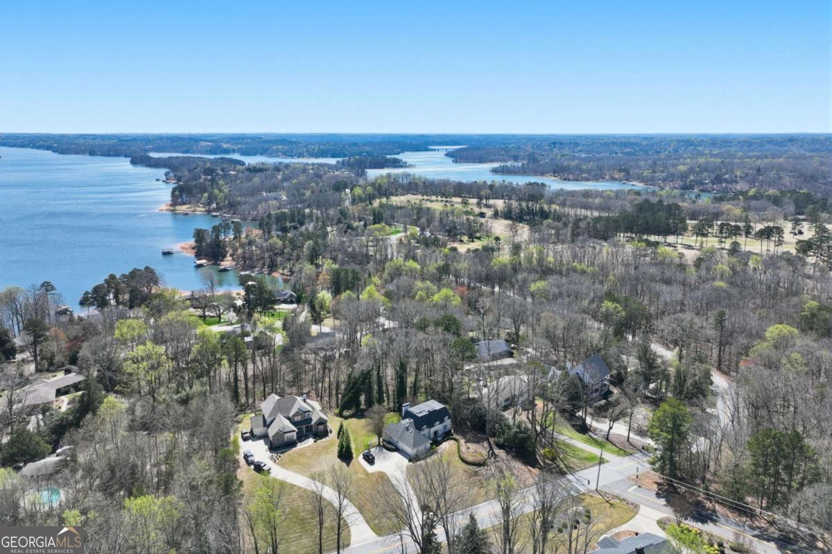 197 Club Drive Gainesville GA 30506