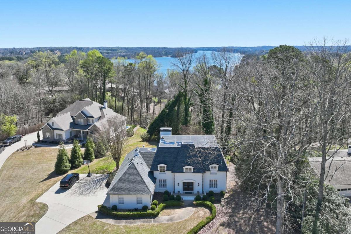 197 Club Drive Gainesville GA 30506