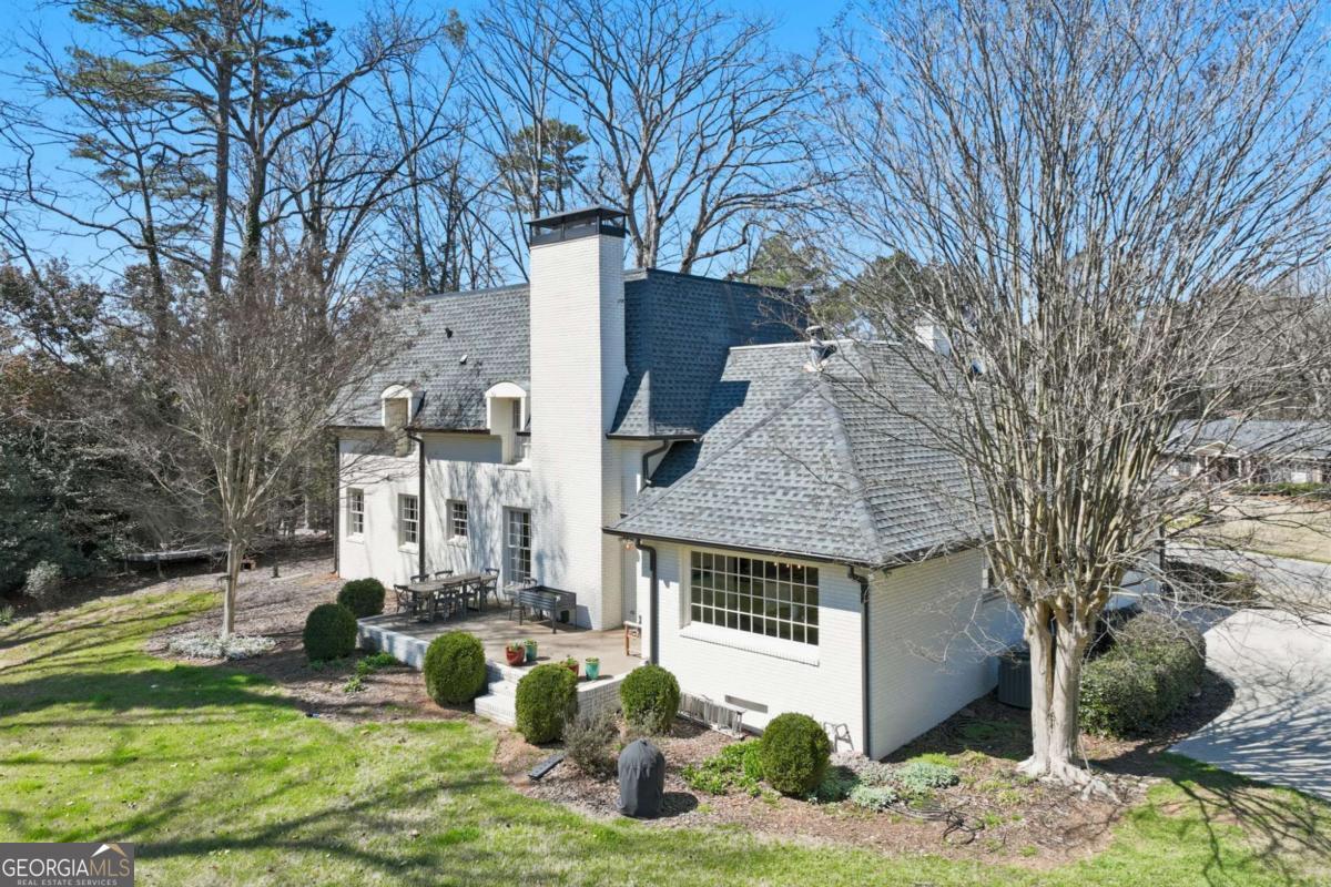 197 Club Drive Gainesville GA 30506