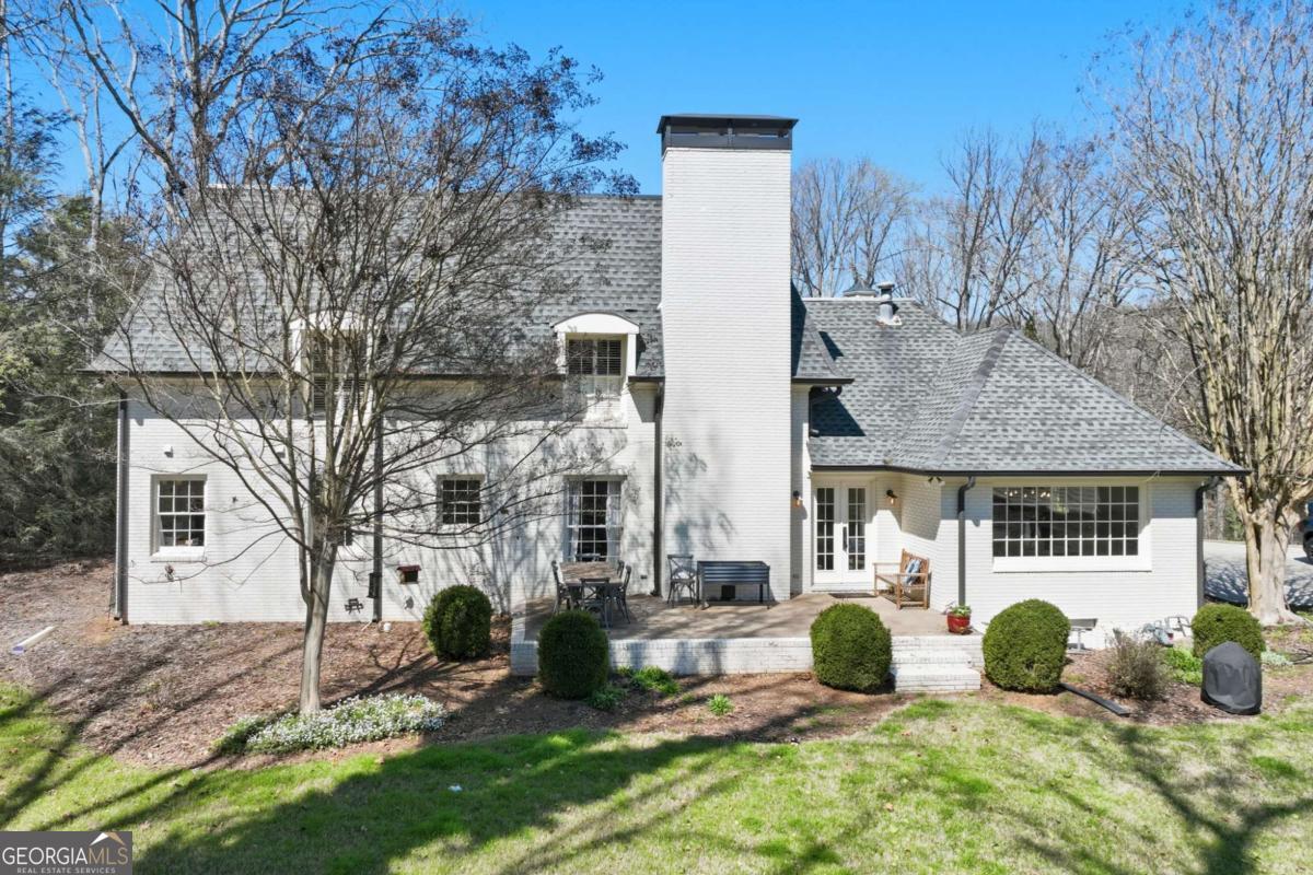 197 Club Drive Gainesville GA 30506