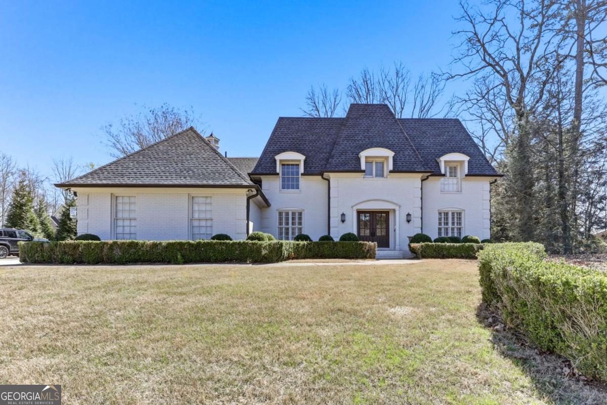 197 Club Drive Gainesville GA 30506