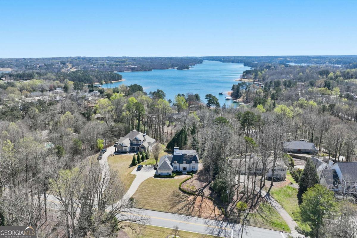 197 Club Drive Gainesville GA 30506