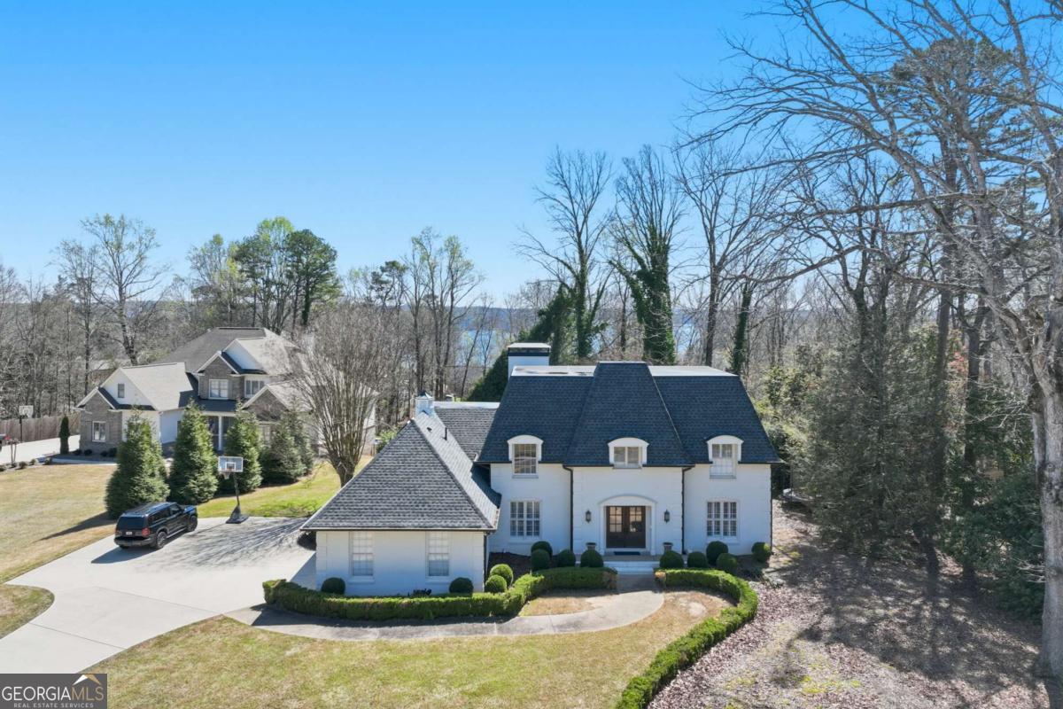 197 Club Drive Gainesville GA 30506