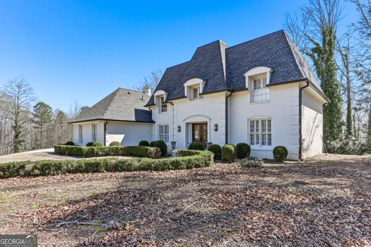 197 Club Drive Gainesville GA 30506