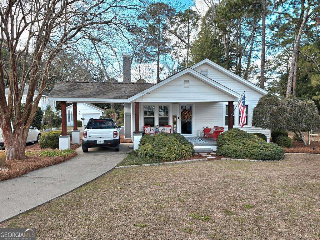 647 Grand Street Ashburn GA 31714