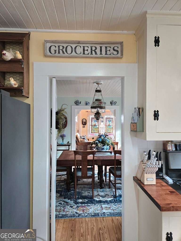 647 Grand Street Ashburn GA 31714