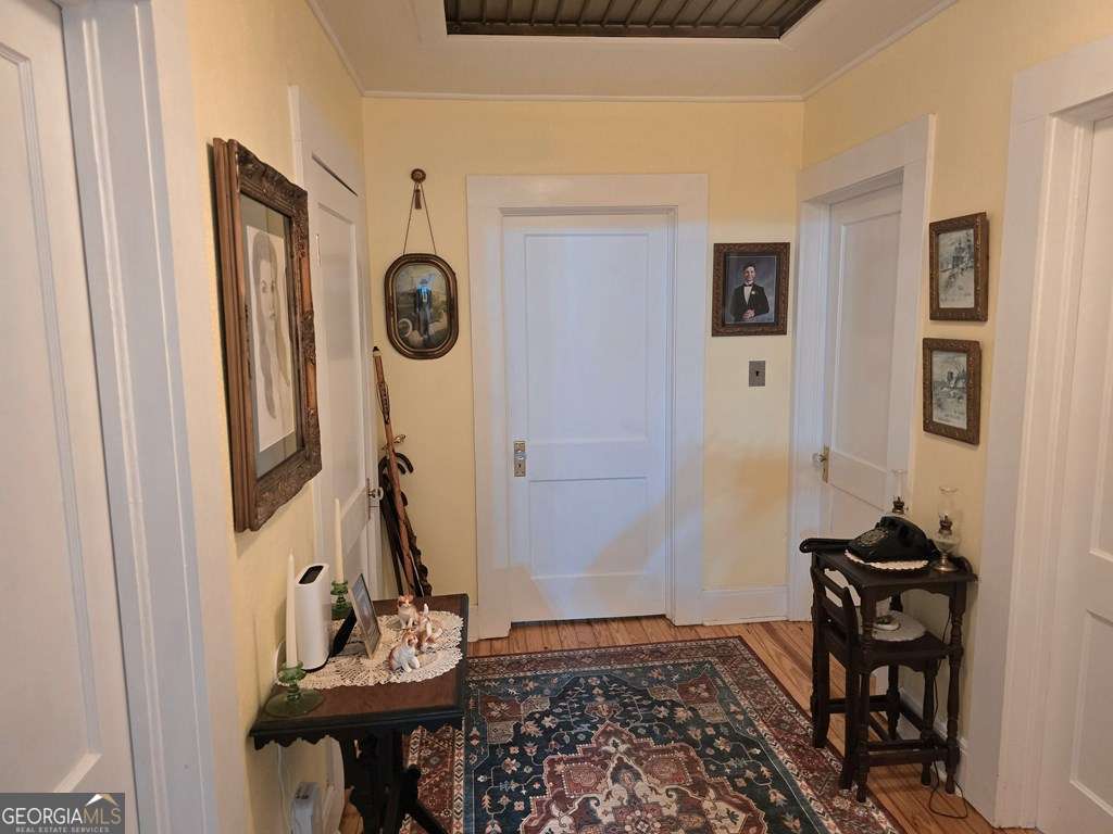 647 Grand Street Ashburn GA 31714
