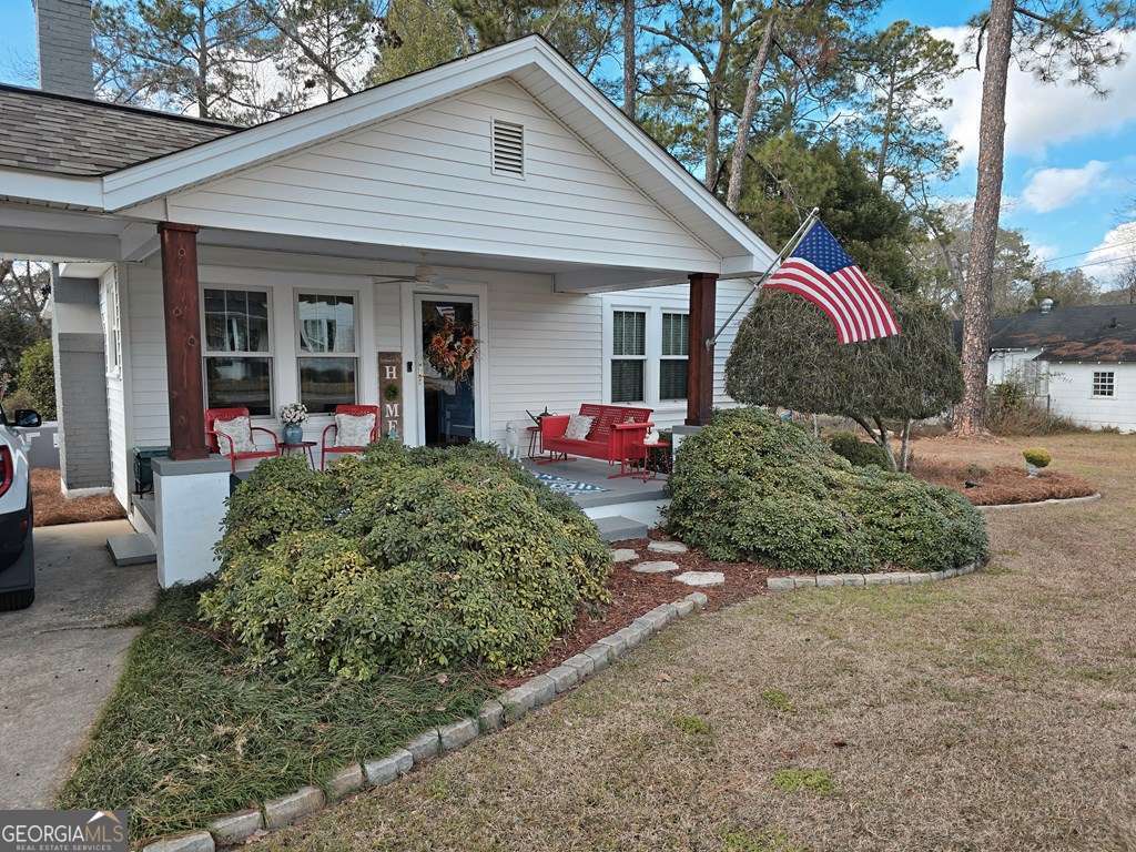 647 Grand Street Ashburn GA 31714