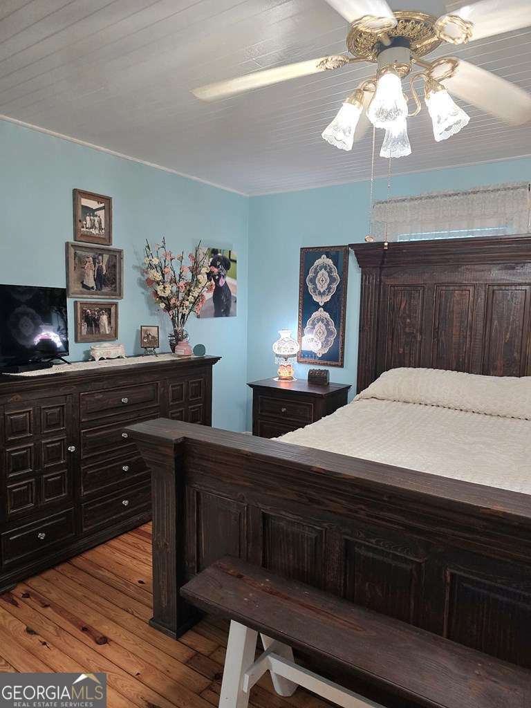 647 Grand Street Ashburn GA 31714