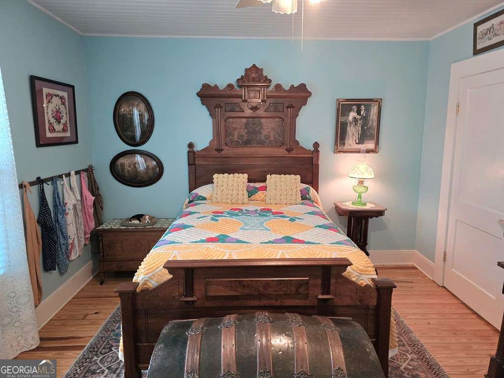 647 Grand Street Ashburn GA 31714