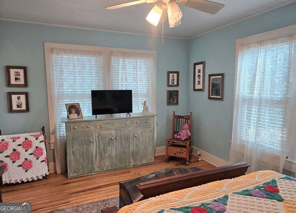 647 Grand Street Ashburn GA 31714