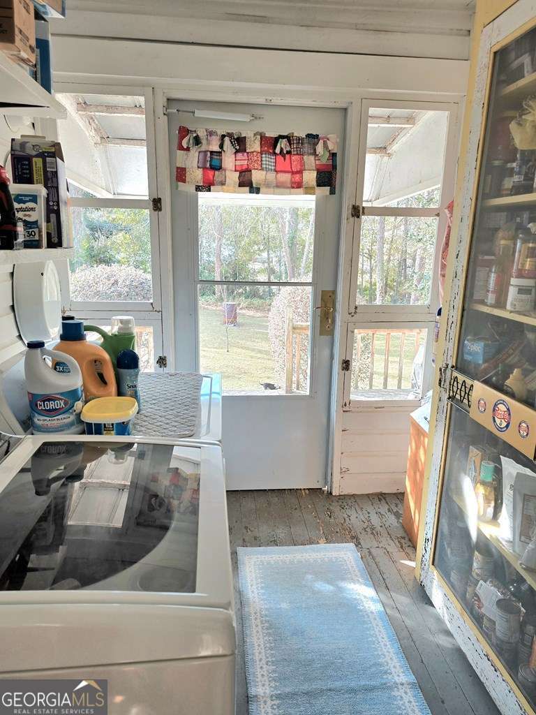 647 Grand Street Ashburn GA 31714
