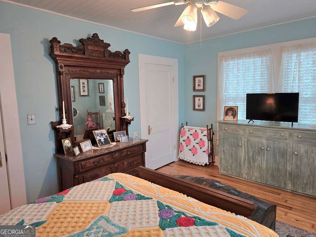 647 Grand Street Ashburn GA 31714