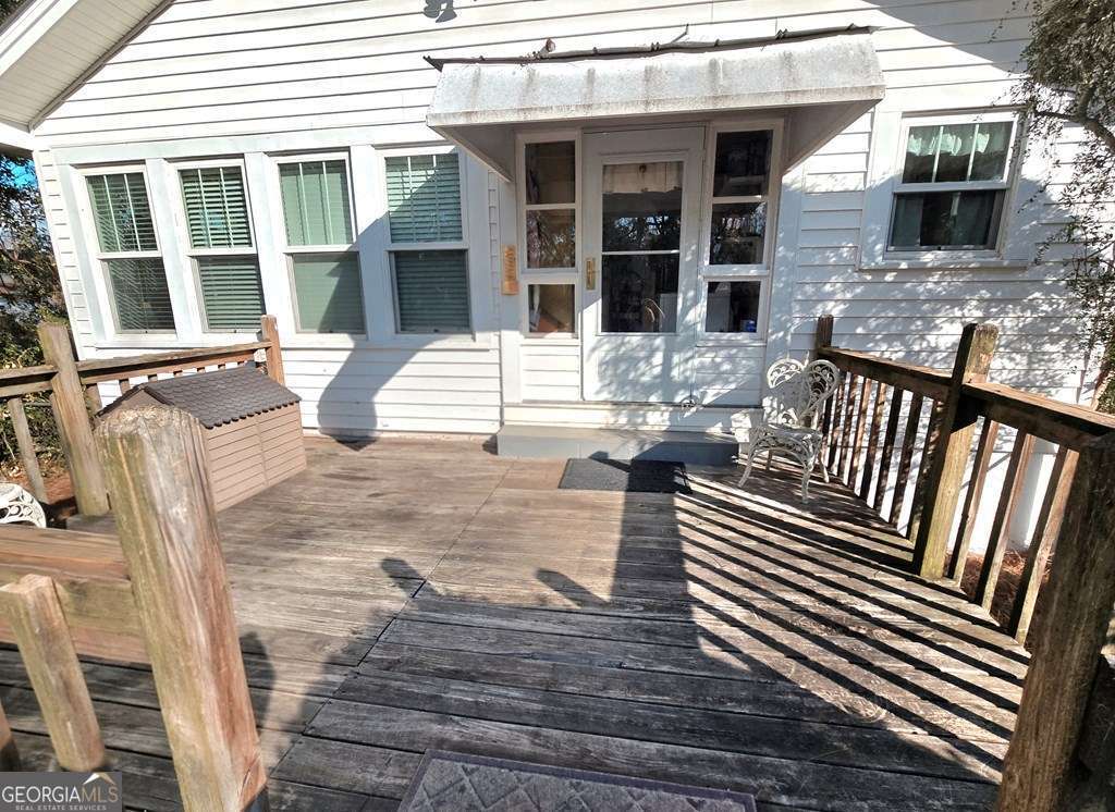 647 Grand Street Ashburn GA 31714