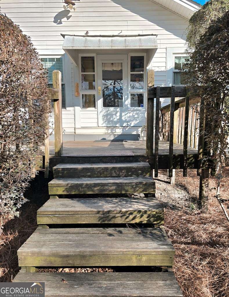 647 Grand Street Ashburn GA 31714