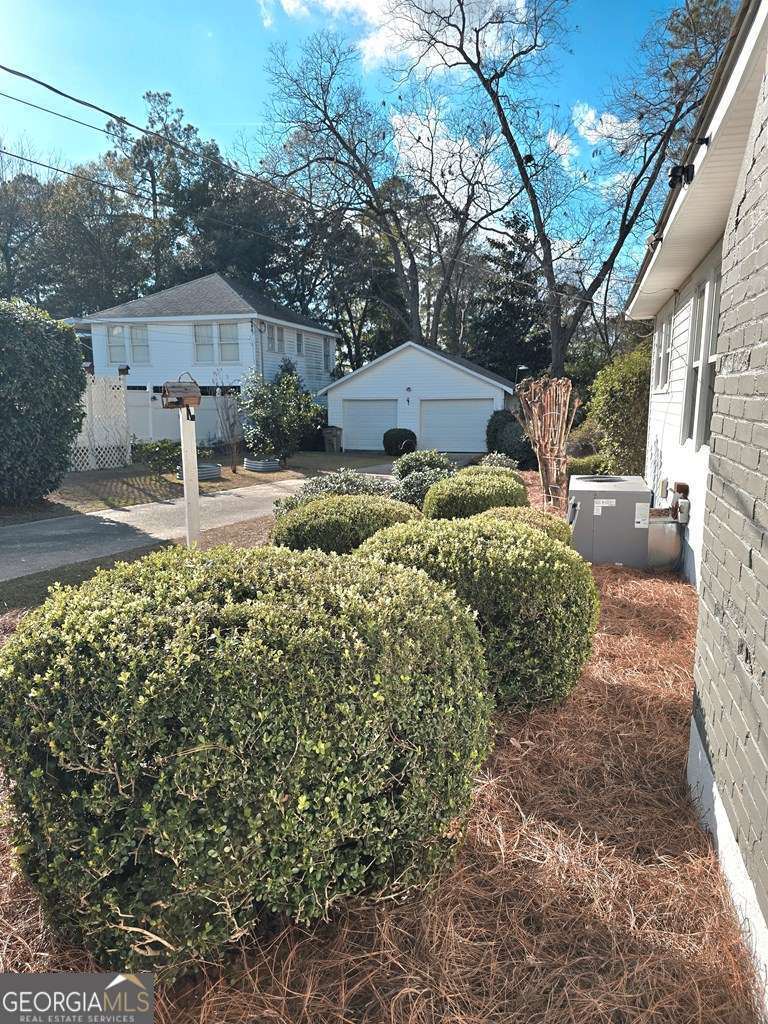 647 Grand Street Ashburn GA 31714