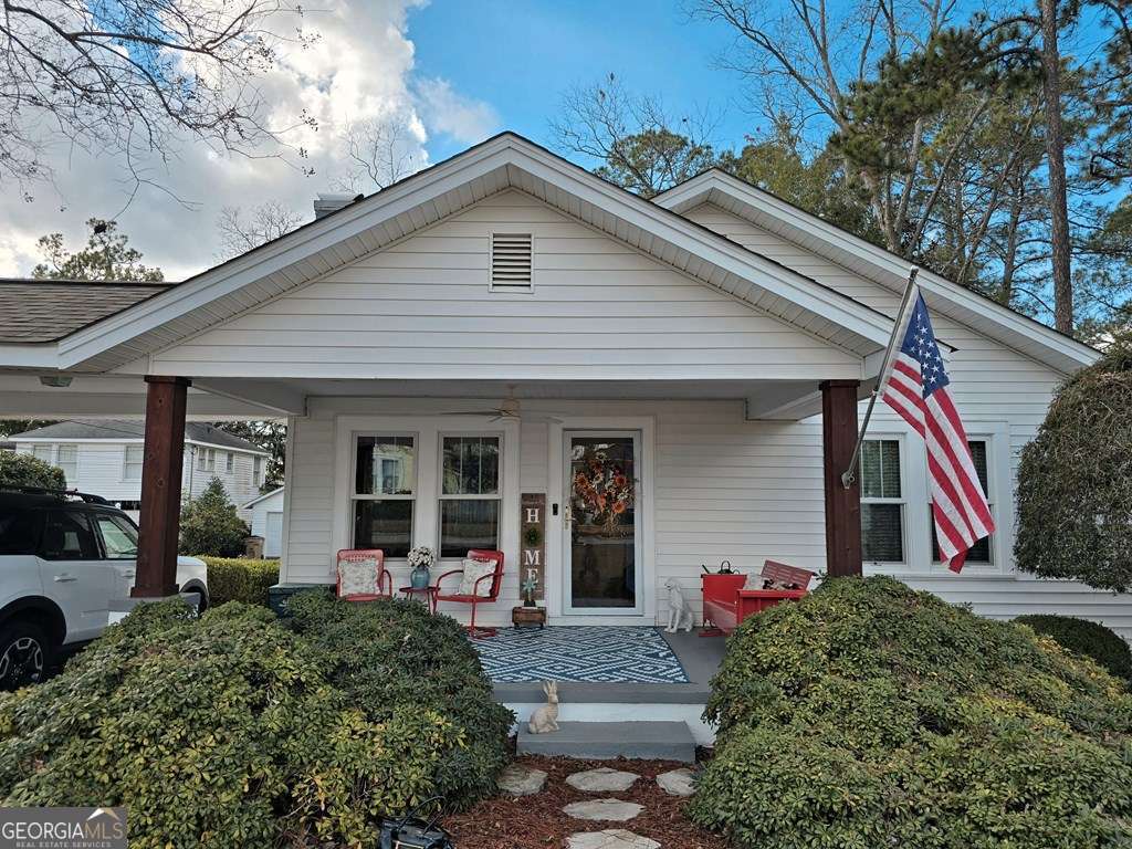 647 Grand Street Ashburn GA 31714