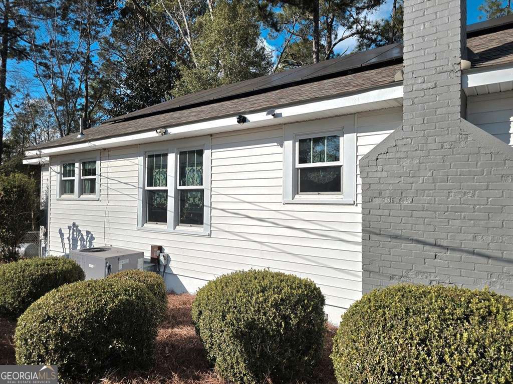 647 Grand Street Ashburn GA 31714