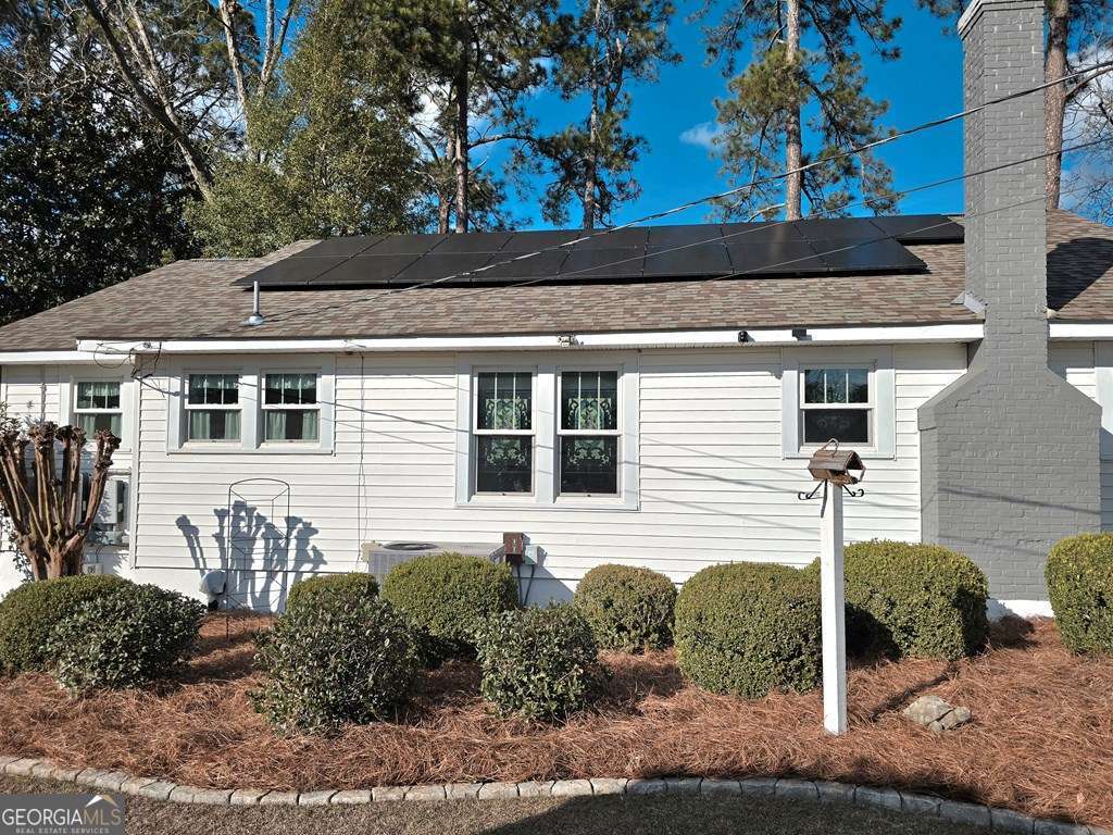 647 Grand Street Ashburn GA 31714